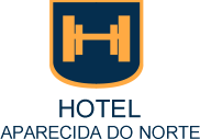 Logo Hotel Aparecida do Norte